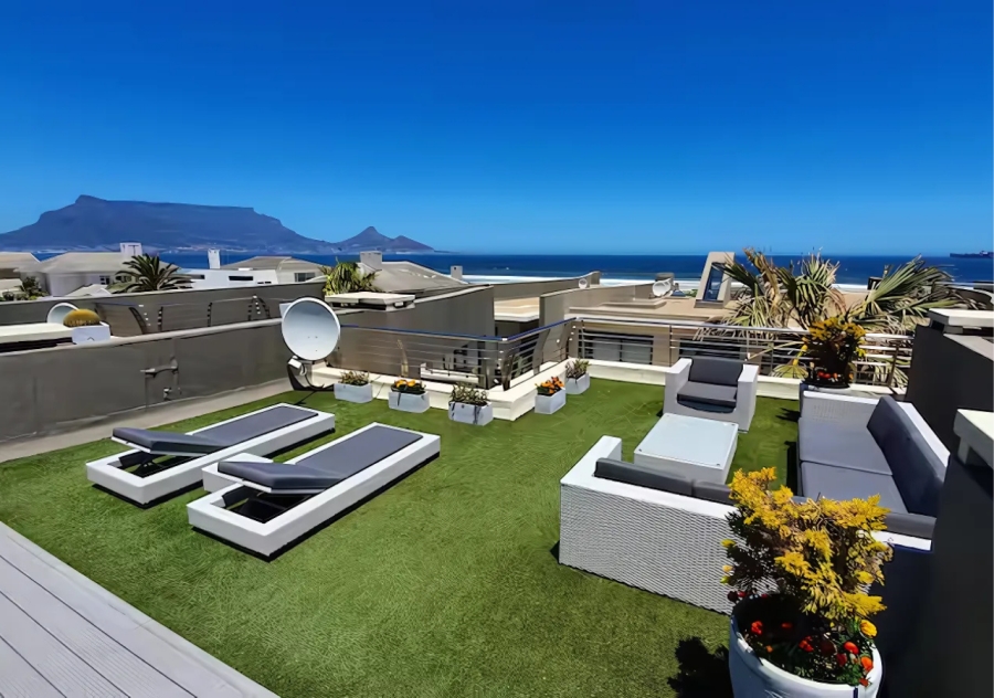 To Let 3 Bedroom Property for Rent in Sunset Beach Western Cape